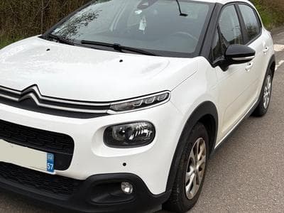 Citroën C3 (2019) - Foto 1