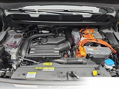 Ford Tourneo (2026) - Foto 14