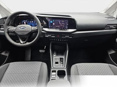 Ford Tourneo (2026) - Foto 6