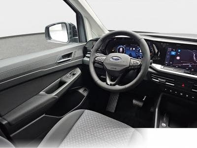 Ford Tourneo (2026) - Foto 7