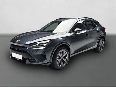 Cupra Formentor (2026) - Foto 1