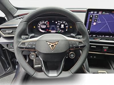 Cupra Formentor (2026) - Foto 12
