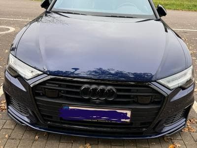 Audi A6 avant Sline (2019) - Photo 1