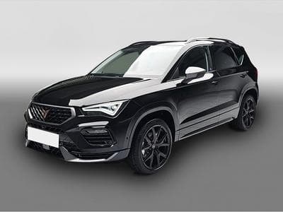 Cupra Ateca (2026) - Photo 1