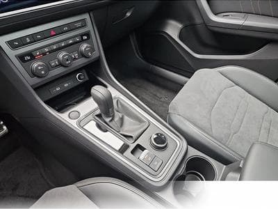 Cupra Ateca (2026) - Photo 11