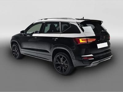 Cupra Ateca (2026) - Foto 3