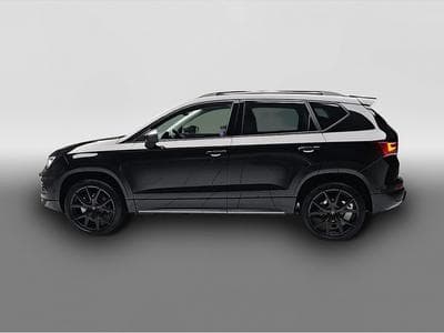 Cupra Ateca (2026) - Foto 4