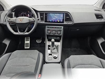 Cupra Ateca (2026) - Photo 6