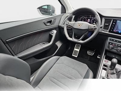 Cupra Ateca (2026) - Photo 7