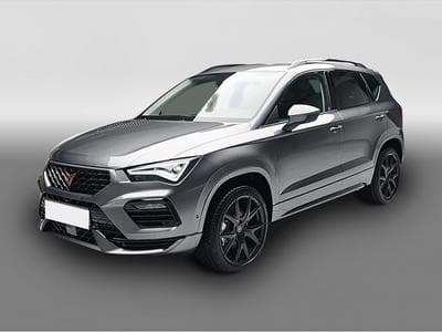 Cupra Ateca (2026) - Photo 1