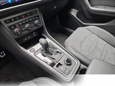 Cupra Ateca (2026) - Photo 11