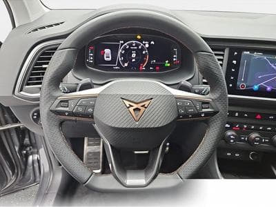 Cupra Ateca (2026) - Photo 12