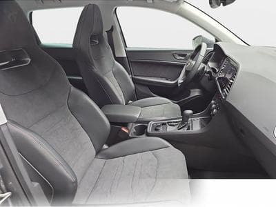 Cupra Ateca (2026) - Photo 15