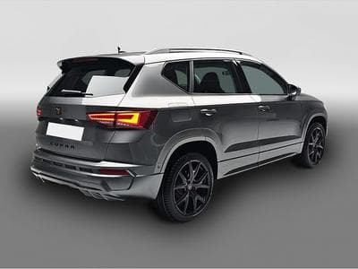 Cupra Ateca (2026) - Foto 2