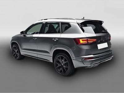 Cupra Ateca (2026) - Photo 3