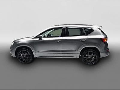 Cupra Ateca (2026) - Photo 4