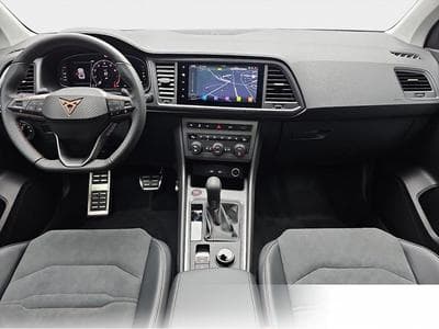 Cupra Ateca (2026) - Photo 6