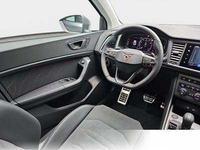 Cupra Ateca (2026) - Photo 7