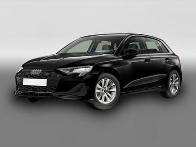 Audi A3 (2026) - Foto 1