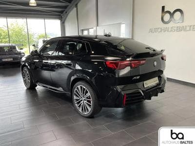 BMW X2 (2024) - Foto 3