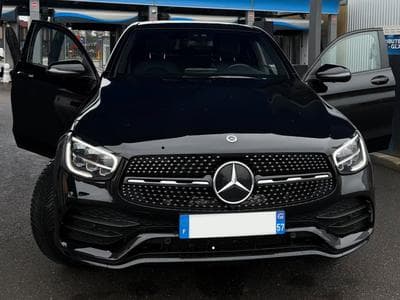 Mercedes GLC 200 AMG line (2022) - Photo 1