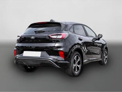 Ford Puma (2024) - Foto 2