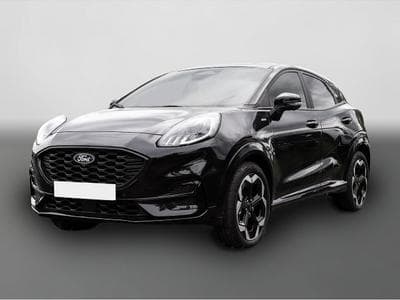 Ford Puma (2024) - Foto 1