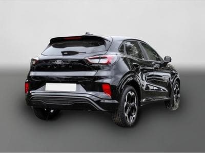 Ford Puma (2024) - Foto 2