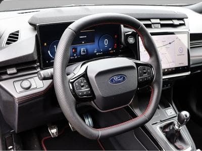 Ford Puma (2024) - Foto 3