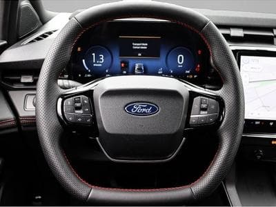 Ford Puma (2024) - Foto 5