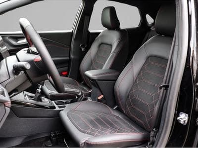 Ford Puma (2024) - Foto 6