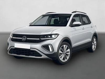 VW T-Cross (2026) - Foto 1