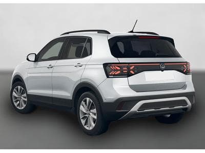 VW T-Cross (2026) - Foto 3