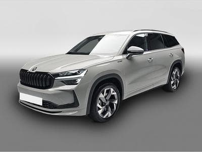 Skoda Kodiaq (2026) - Foto 1