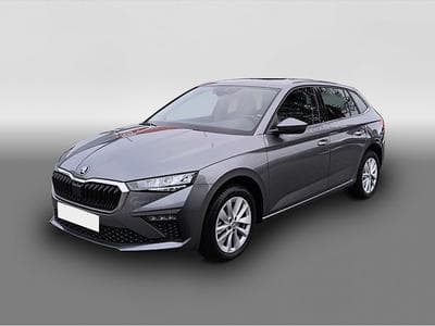 Skoda Scala (2024) - Foto 1