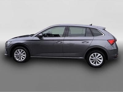 Skoda Scala (2024) - Foto 4