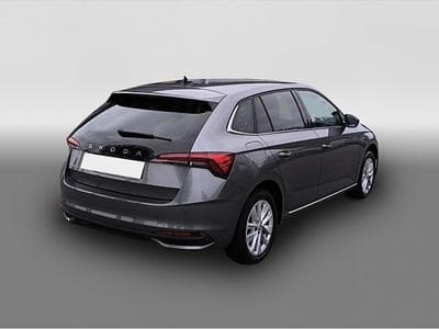 Skoda Scala (2024) - Foto 7