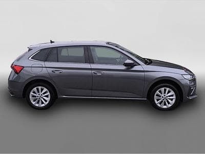 Skoda Scala (2024) - Foto 8