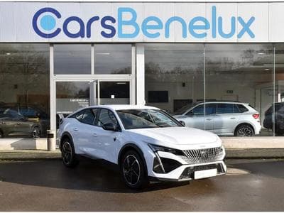 Peugeot 4008 (2024) - Foto 1