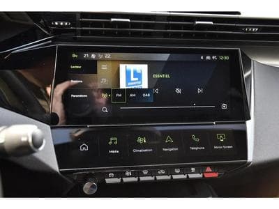 Peugeot 4008 (2024) - Foto 11