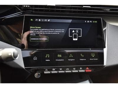 Peugeot 4008 (2024) - Foto 12