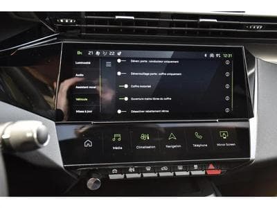 Peugeot 4008 (2024) - Foto 13