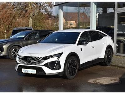 Peugeot 4008 (2024) - Foto 2