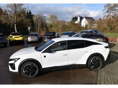 Peugeot 4008 (2024) - Foto 3