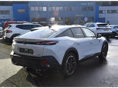 Peugeot 4008 (2024) - Foto 4