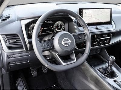 Nissan Qashqai (2026) - Foto 3