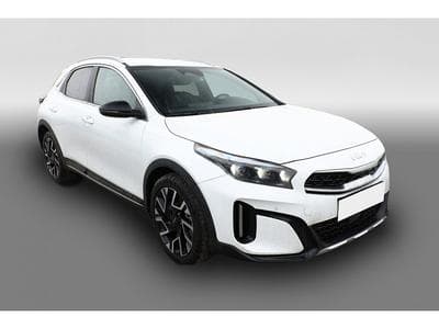 Kia XCeed (2026) - Photo 2