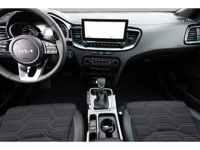 Kia XCeed (2026) - Photo 7