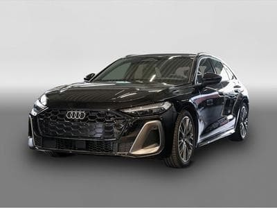 Audi A5 (2025) - Foto 1