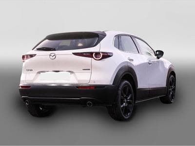 Mazda CX-30 (2026) - Foto 2
